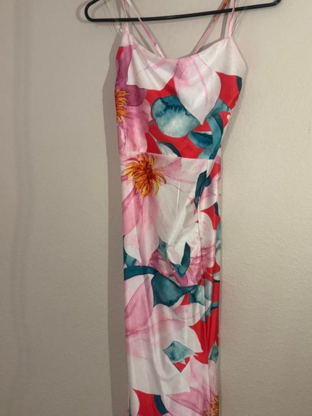 Fashion Nova Women's Multi Dress